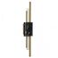 Odeon Light 4361/10WL; 0045625 Настенный светильник