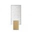 Odeon Light 4362/5WL; 0045629 Настенный светильник