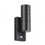 Odeon Light 4389/2W; 0045667 Настенный светильник