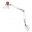 Odeon Light 3344/1W; 0037088 Бра раздвижное