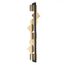 Odeon Light 6691/12WL; 0048031 Настенный