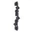 Odeon Light 6692/12WL; 0048032 Настенный