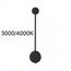 Odeon Light 7008/5WL; 0047577 Настенный светильник