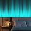 Odeon Light 7027/72FL; 0047898 Напольный светильник RGBCW с переключением цветов с ПДУ, изображение 5