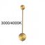 Odeon Light 7009/5WL; 0047579 Настенный светильник