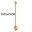 Odeon Light 7009/5WLA; 0047582 Настенный светильник