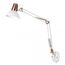 Odeon Light 3344/1W; 0037088 Бра раздвижное
