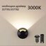Odeon Light 6662/1GL3; 0047894 Встраиваемый грунтовый светильник, изображение 2