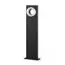 Odeon Light 6654/10GL; 0046266 Уличный светильник