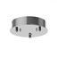 Odeon Light 4927/3R; 0047137 Основание потолочное