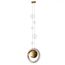 Odeon Light 5443/1; 0048690 Подвес