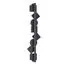 Odeon Light 6692/12WL; 0048032 Настенный
