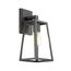Odeon Light 4169/1W; 0040256 Уличный настенный светильник IP43