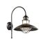 Odeon Light 4164/1WA; 0040248 Уличный настенный светильник IP44