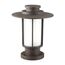 Odeon Light 4047/1B; 0038824 Уличный светильник на столб