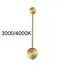 Odeon Light 7009/5WL; 0047579 Настенный светильник