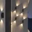 Elektrostandard a056335 35127/D Светильник светодиодный садово-парковый со светодиодами GIRA D LED черный, изображение 4