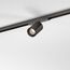 Elektrostandard a069710 Titan Line Трековый светильник 10W 3000K (титан) 85525/01
