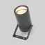 Elektrostandard a064423 35146/S Светильник садово-парковый Landscape графит, изображение 3