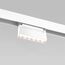 Elektrostandard a059180 Slim Magnetic HL01 Трековый светильник 6W 4200K (белый) 85009/01