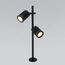 Elektrostandard a058259 Landscape/2 (041 FL LED)/Светильник садово-парковый черный