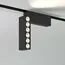 Elektrostandard a063696 Flat Magnetic Трековый светильник 6W 4000K Insight (чёрный) 85090/01, изображение 5