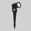 Elektrostandard a059011 043 FL LED Светильник садово-парковый со светодиодами Landscape LED черный, изображение 4