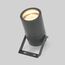 Elektrostandard a064423 35146/S Светильник садово-парковый Landscape графит, изображение 3