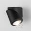 Elektrostandard a056334 35127/U Светильник садово-парковый со светодиодами GIRA U LED черный, изображение 2