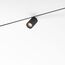 Elektrostandard a065645 Mini Magnetic Трековый светильник 5W 3000K (черный) 85158/01
