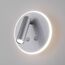 Elektrostandard a043969 MRL LED 1014 Светильник настенный светодиодный Tera серебро