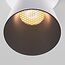 Elektrostandard a068060 25097/LED 8W 3000K Светильник встраиваемый светодиодный белый, изображение 3