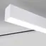 Elektrostandard a052444 LTB54 Светильник потолочный светодиодный X-Line белый матовый 20W 4200K, изображение 5