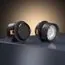 Elektrostandard a065455 25092/LED светильник встраиваемый светодиодный черный, изображение 4