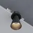 Elektrostandard a068058 25097/LED 8W 3000K Светильник встраиваемый светодиодный черный, изображение 5