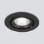 Elektrostandard a052456 9918 LED Светильник встраиваемый 9W 4200K черный, изображение 2