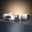 Elektrostandard a065456 25093 LED светильник встраиваемый светодиодный белый, изображение 3