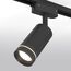 Elektrostandard a043999 LTB39 Светильник потолочный светодиодный Glory Черный 7W 4200K