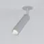 Elektrostandard a058227 Diffe Светильник встраиваемый серебряный 8W 4200K (25040/LED)