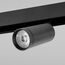 Elektrostandard a061300 Slim Magnetic R07 Трековый светильник 8W 4200K Porte (черный) 85507/01, изображение 2