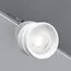 Elektrostandard a062933 Встраиваемый светодиодный светильник 25035/LED 8W 4200K белый, изображение 4