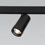Elektrostandard a062819 Slim Magnetic Трековый светильник 25W 4200K Modify (черный) 85045/01