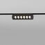 Elektrostandard a062994 Slim Magnetic Трековый светильник 6W 4200K Alter (чёрный) 85048/01