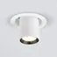 Elektrostandard a052448 9917 LED Светильник встраиваемый 10W 4200K белый матовый, изображение 3