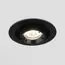 Elektrostandard a052449 9917 LED Светильник встраиваемый 10W 4200K черный матовый, изображение 3