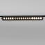 Elektrostandard a062998 Slim Magnetic Трековый светильник 18W 4200K Alter (чёрный) 85050/01
