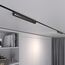 Elektrostandard a062998 Slim Magnetic Трековый светильник 18W 4200K Alter (чёрный) 85050/01, изображение 5