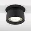 Elektrostandard a065455 25092/LED светильник встраиваемый светодиодный черный, изображение 2