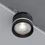 Elektrostandard a062932 Встраиваемый светодиодный светильник 25035/LED 8W 4200K чёрный, изображение 4
