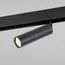 Elektrostandard a061302 Slim Magnetic R08 Трековый светильник 8W 4200K Porte (черный) 85508/01